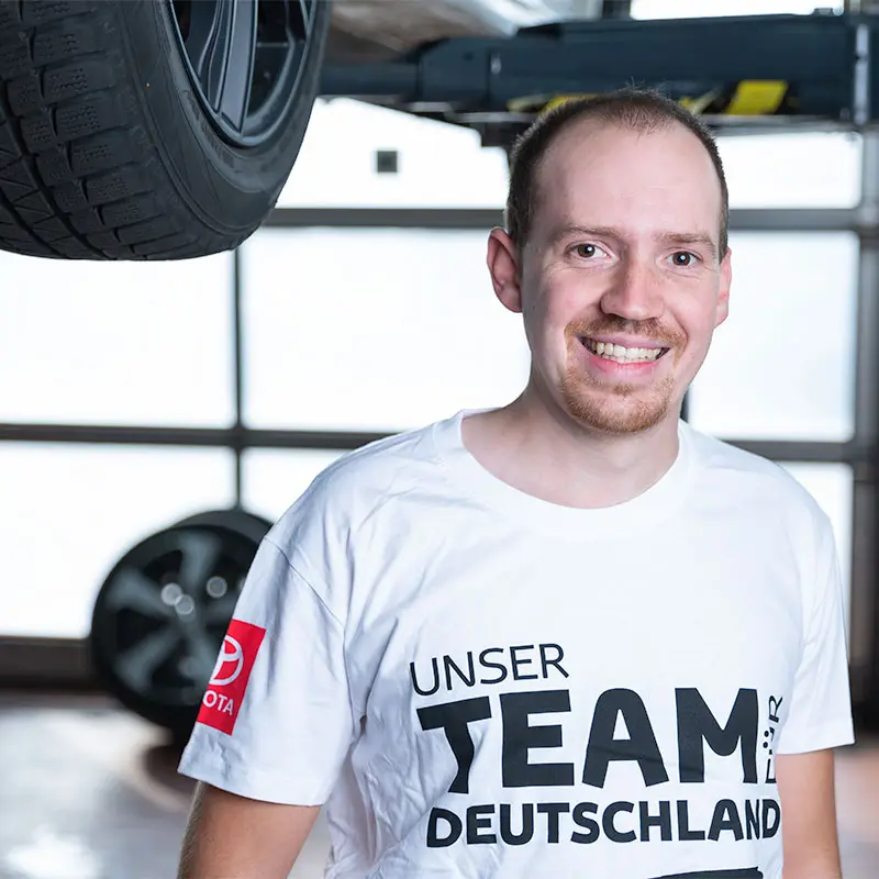 Tobias Kraus